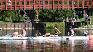 2023 USRowing Youth Nationals [upl. by Waterer]