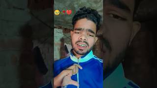 Deewane Ke Dil per log pathar chalate Hain🥹Gunjansing sad bhojpurisadsong viralvideo viralreels [upl. by Ainad]