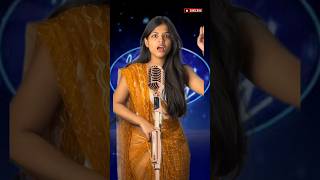 Ek Pardesi Mera Dil Legayashorts song music oldsong idol indanidol [upl. by Nassah]