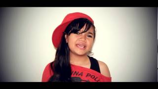 Putri Ci  Folbek Dong Kak  Unofficial Music Video [upl. by Edana545]