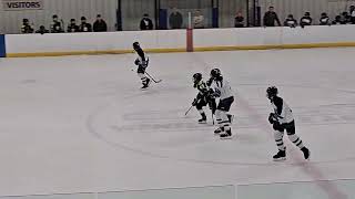 2024 Cyclones vs St Peters C1  Full Game [upl. by Lyris]