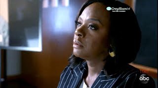 ANNALISES TRIAL BEGINS  How to Get Away with Murder  6x14 quotAnnalise Keating Is Deadquot reaction [upl. by Shelagh]