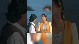 90s ke song dil pe tere pyar ka paigam you tube short video SP music editor short video [upl. by Kinna]