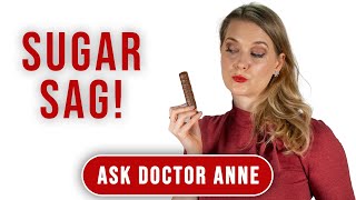 Glycation  The effects on the skin explained  Ask Doctor Anne [upl. by Ardnazxela]