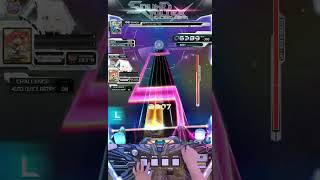 이게 어떻게 193  게임 sdvx exceedgear 리듬게임 [upl. by Dymphia155]