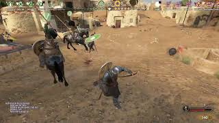 Bannerlord  Native  BSC Div F Final VW PP vs Host Black [upl. by Cantlon278]