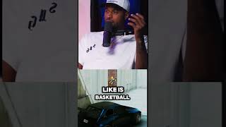 Kawhi Leonard The Hilarious Basketball Truths No One Talks About kawhileonard paulgeorge podcast [upl. by Elden]