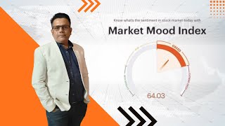 tickertape market mood index nifty Overview tickertape market mood index investing trading [upl. by Andromede]