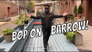 BOP ON BARROW [upl. by Elladine526]