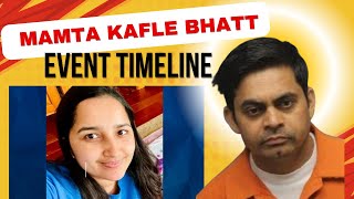 Mamta Kafle Bhatt  Missing Virginia Mother [upl. by Lledyr]