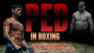 How boxers use PED’s in boxing EXPOSED by former world champions [upl. by Demp]