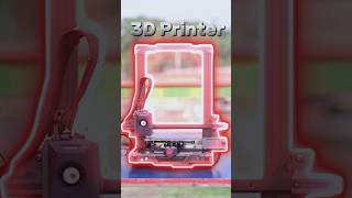 3D Printer Unboxing amp Review [upl. by Enillebyam]