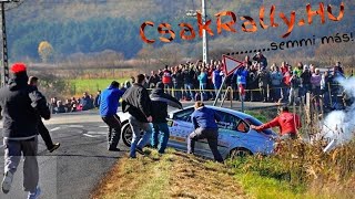 Eger Rally 2017 quotEgy kanyar történetequot [upl. by Shoshana]