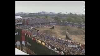 FMX Legend  Travis Pastrana [upl. by Anele]