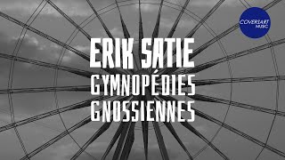 Erik Satie  Gymnopédies amp Gnossiennes  complete [upl. by Yared]