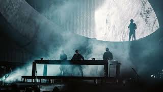 Swedish House Mafia amp The Weeknd  Moth to a Flame Axwell Remode [upl. by Ivgnout]