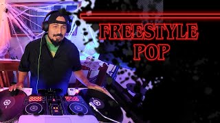 80s Music Mix Freestyle Pop with Rockwell Debarge Kate Bush [upl. by Alin]