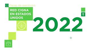 Cigna Novedades 2022 [upl. by Trent]