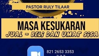 MASA KESUKARAN  JUALBELI DAN UMAT SISA  KHUSUS SDA SESUAI ALKITAB DAN ROH NUBUAT  TANYAJAWAB [upl. by Elder782]