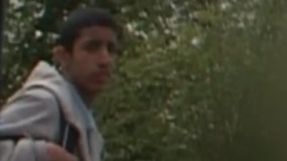 Video shows Jihadi John as a teenager [upl. by Nodla945]