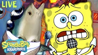 BIKINI BOTTOM NEWS Every Segment Compilation  SpongeBob  SpongeBobOfficial [upl. by Dolloff470]