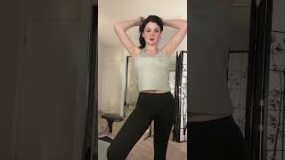 admiring your trans woman transgenders transgirl tgirls dance trans [upl. by Neelhtac]