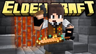 🗡️ TETRA É MELHOR QUE O TINKERS EldenCraft S1E12 [upl. by Trina888]