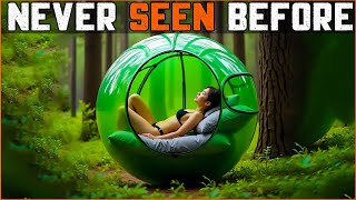 100 Coolest Camping Inventions That Are On The Next Level In 2024 [upl. by Adolph]