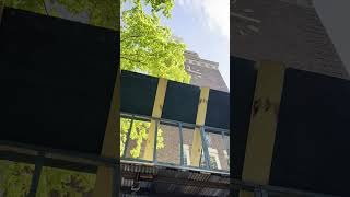 Rating every CUNY in NYC Brooklyn College college nyc brooklyn [upl. by Erund]