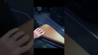 Quick Review of WestJet Business Class [upl. by Hanyaz740]