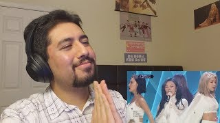 Mamamoo  Destiny Queendom Finale Reaction [upl. by Ximenez]