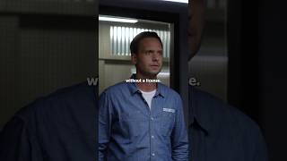 Threat to cancel license during practice ☠️  Suits suits suitstvshow michael harveyspecter [upl. by Jepson]