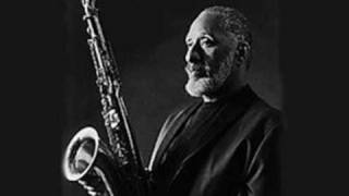 SONNY ROLLINS KEEP HOLD OF YOURSELF [upl. by Halyk]