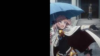 FateApocrypha Ending 2 4K 60FPS Creditless [upl. by Columba]