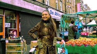 Joy Crookes  Two Nights DIY [upl. by Aldredge]