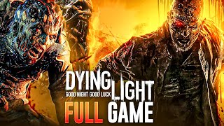 Dying Light 2 Stay Human Reloaded Edition [upl. by Olrak]