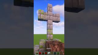 Jump Scare Trap 😨はいよろこんで minecraft [upl. by Grimaud870]