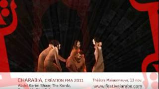 Charabia FMA 2011 Promo [upl. by Nnairol]