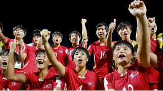 Corea del Norte vence a Estados Unidos y se mete a la Final del Mundial Sub17 [upl. by Vachill138]