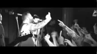 Gallows  Cross Of Lorraine Official Video [upl. by Yme219]