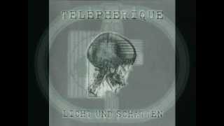 TELEPHERIQUE  Shape the Future [upl. by Nogam]