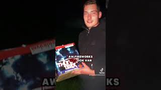 Super veel vuurwerk afsteken Vuurwerk24 [upl. by Ennaed]