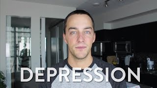 How to Help Someone with Depression  What Actually Helped Me [upl. by Maurili952]