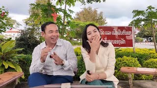 Tiết lộ lương giáo viên Việt Nam ở Lào [upl. by Nlycaj]