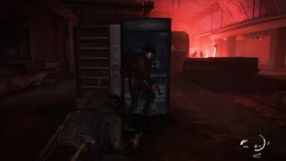 The Last of Us 2  How to escape from the Tunnel in SeattleHow to Defeat the Shamblers Easily Guide [upl. by Pomfrey]