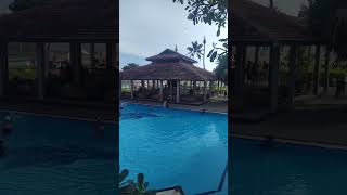 Negombo Club dolphin Hotel [upl. by Bernat708]