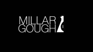 Millar Gough Ink Video LLC logo 2015present [upl. by Tabbatha]