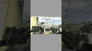 GANG WAR callofdutymodernwarfare2 callofduty gangwar [upl. by Henrion]