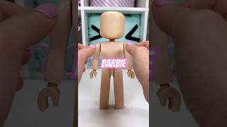 BARBIE Avastars Doll Dressing asmr roblox doll [upl. by Aubert]