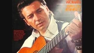 Waylon Jennings  Good Hearted Woman [upl. by Idnew]